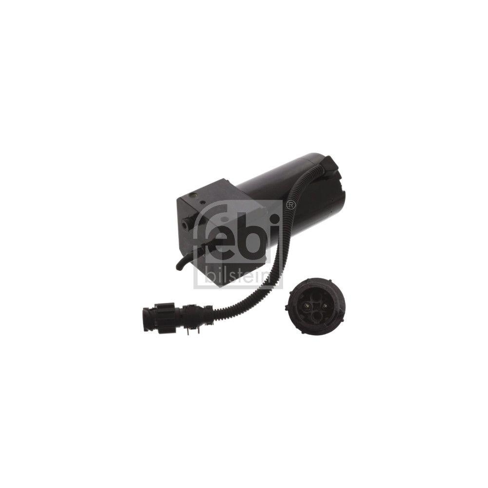 Kipppumpe, Fahrerhaus FEBI BILSTEIN 44716 für VOLVO