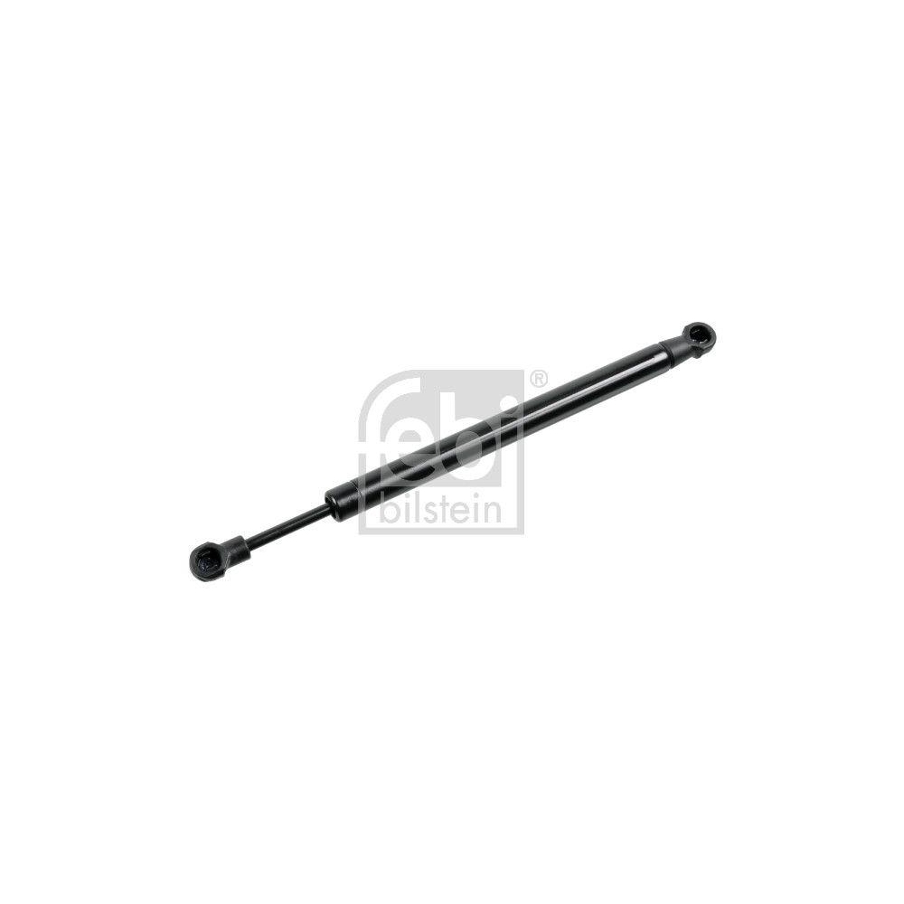 FEBI BILSTEIN Gasfeder, Koffer-/Laderaum 177466 f&uuml;r VW, rechts