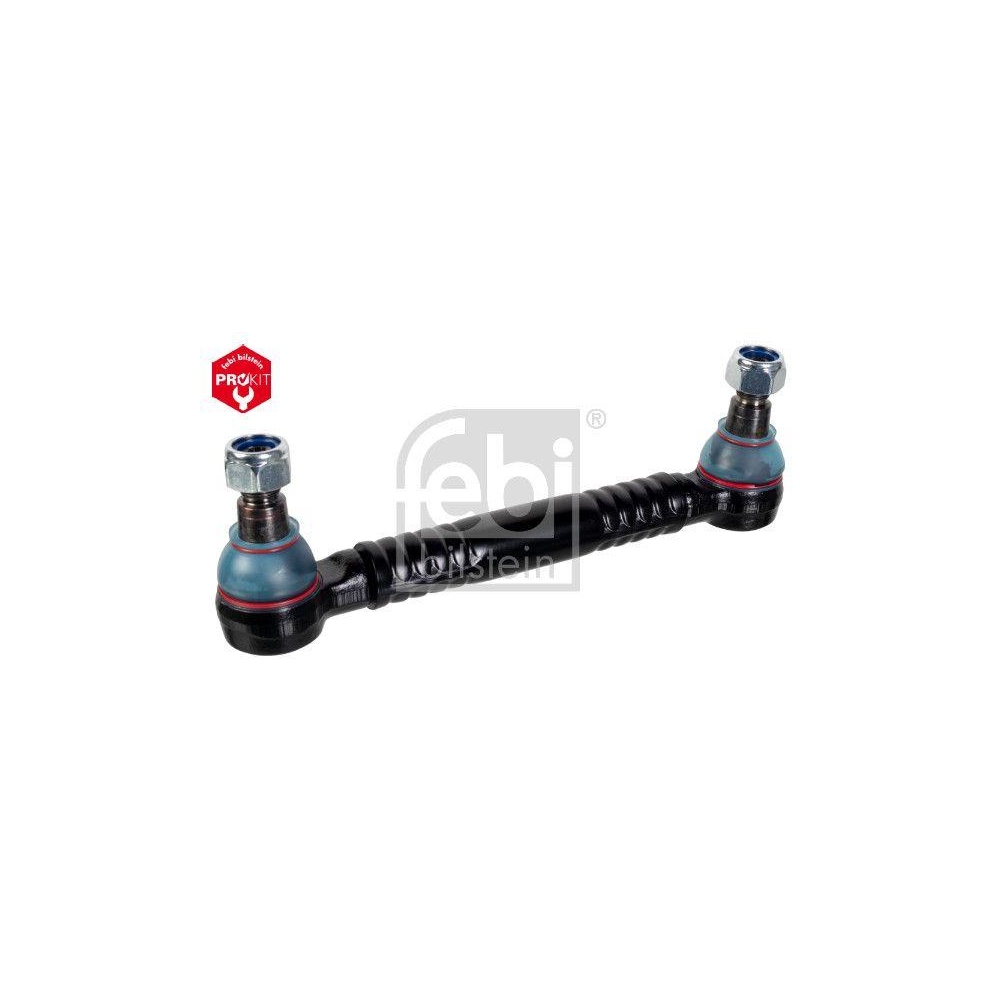 FEBI BILSTEIN Stange/Strebe, Stabilisator 178668 f&uuml;r MERCEDES-BENZ, Hinterachse