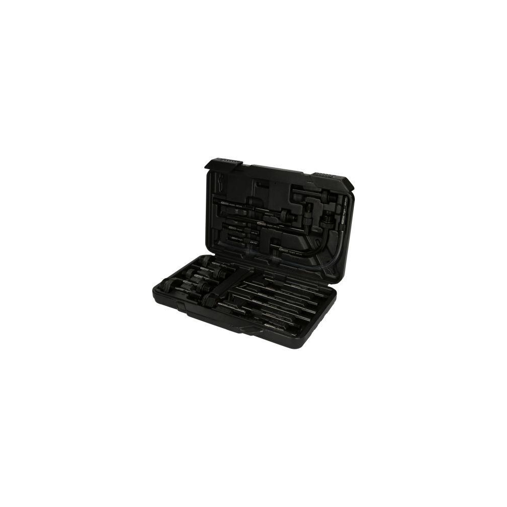 Befülladapter-Satz, Getriebe KS TOOLS 150.9680 für