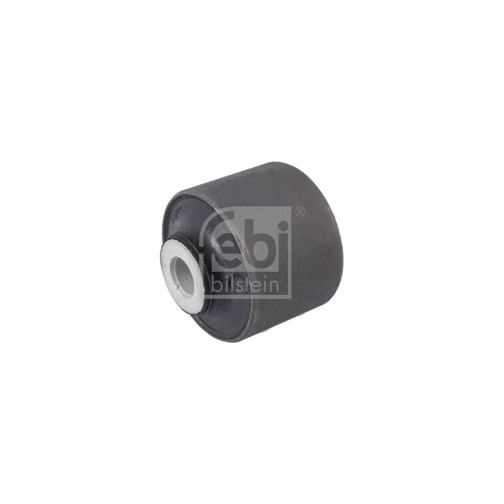 Lagerung, Lenker FEBI BILSTEIN 36458 f&uuml;r VW, Vorderachse links, hinten, innen