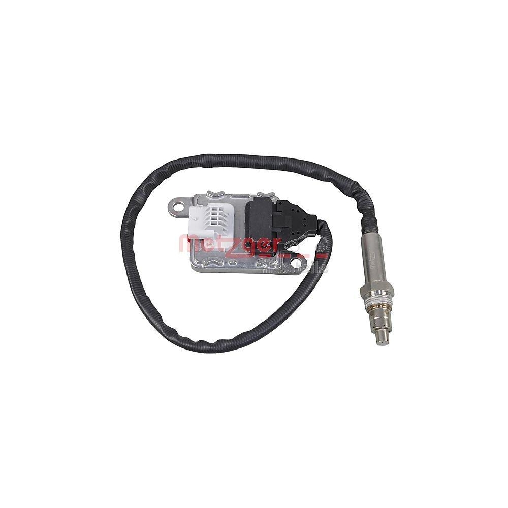 NOx-Sensor, NOx-Katalysator METZGER 0899290 f&uuml;r CITRO&Euml;N PEUGEOT CITRO&Euml;N/PEUGEOT