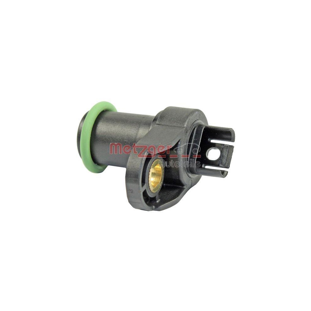 Impulsgeber, Kurbelwelle METZGER 0902331 ORIGINAL ERSATZTEIL GREENPARTS f&uuml;r BMW