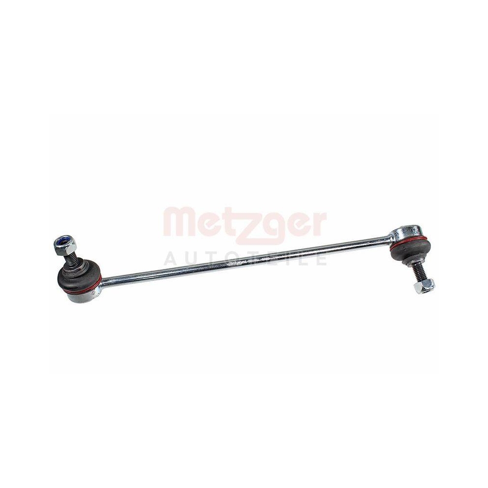 Stange/Strebe, Stabilisator METZGER 53012512 KIT + f&uuml;r BMW, Vorderachse rechts