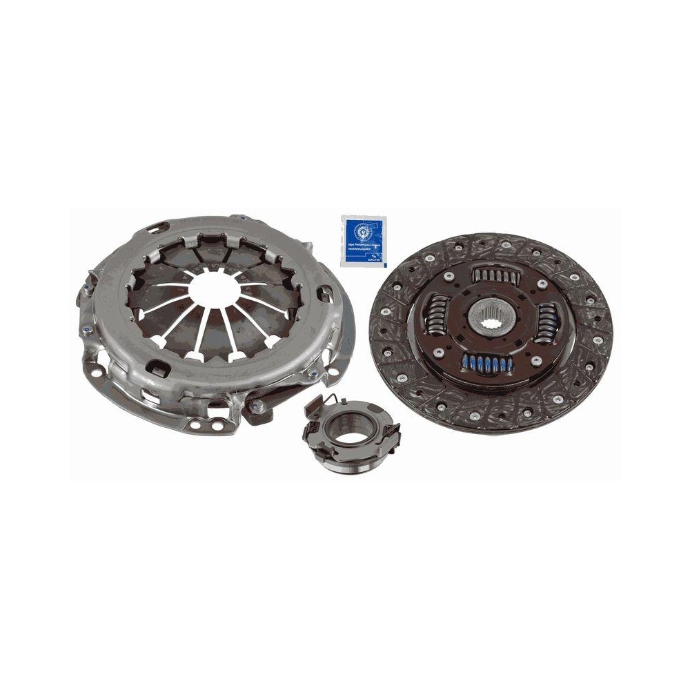 Kupplungssatz SACHS 3000 858 401 f&uuml;r