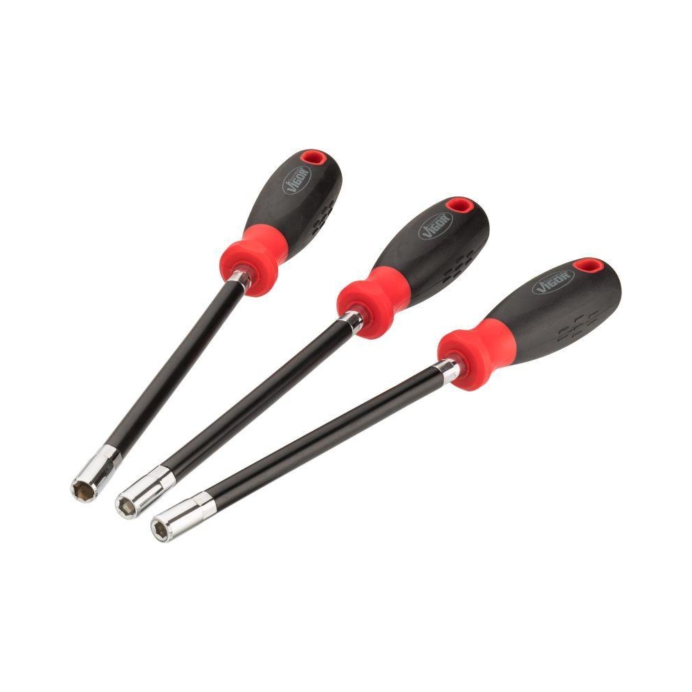 Schraubendrehersatz VIGOR V5661 für