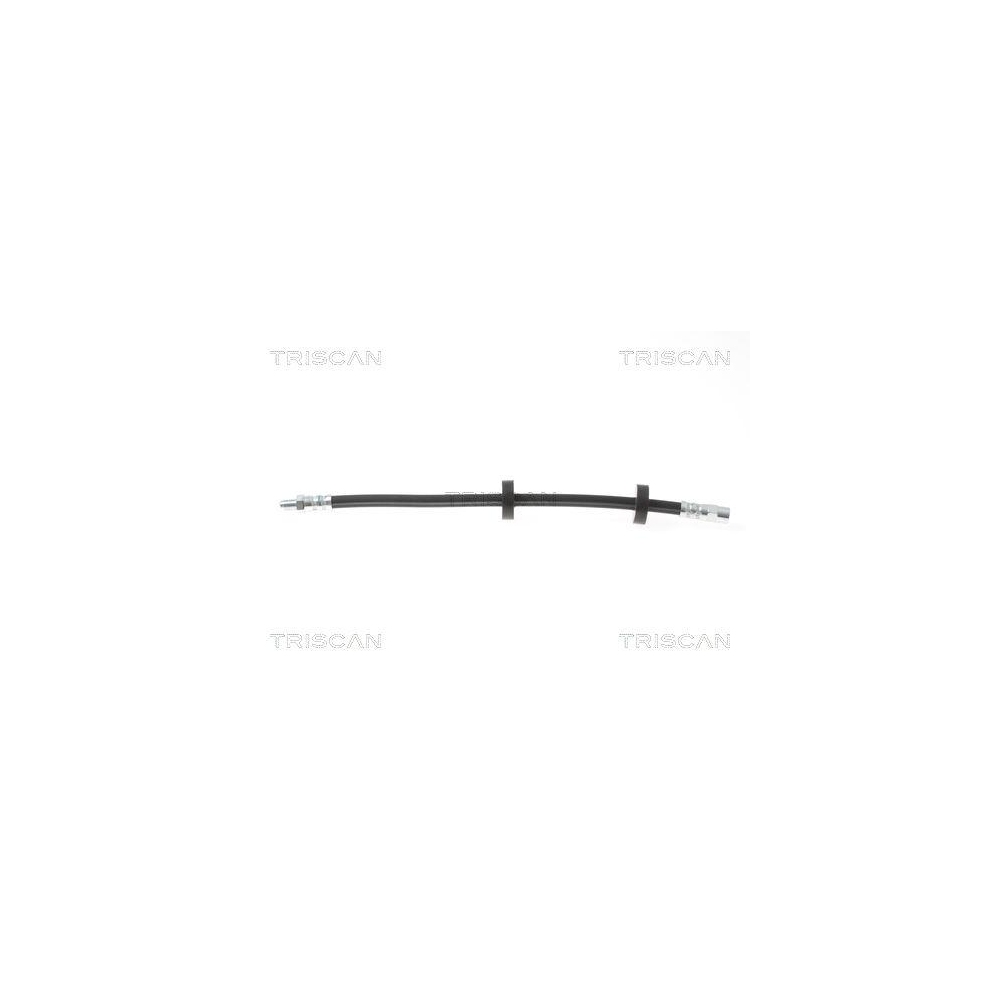 Bremsschlauch TRISCAN 8150 10101 f&uuml;r AUDI, Hinterachse, Vorderachse, au&szlig;en