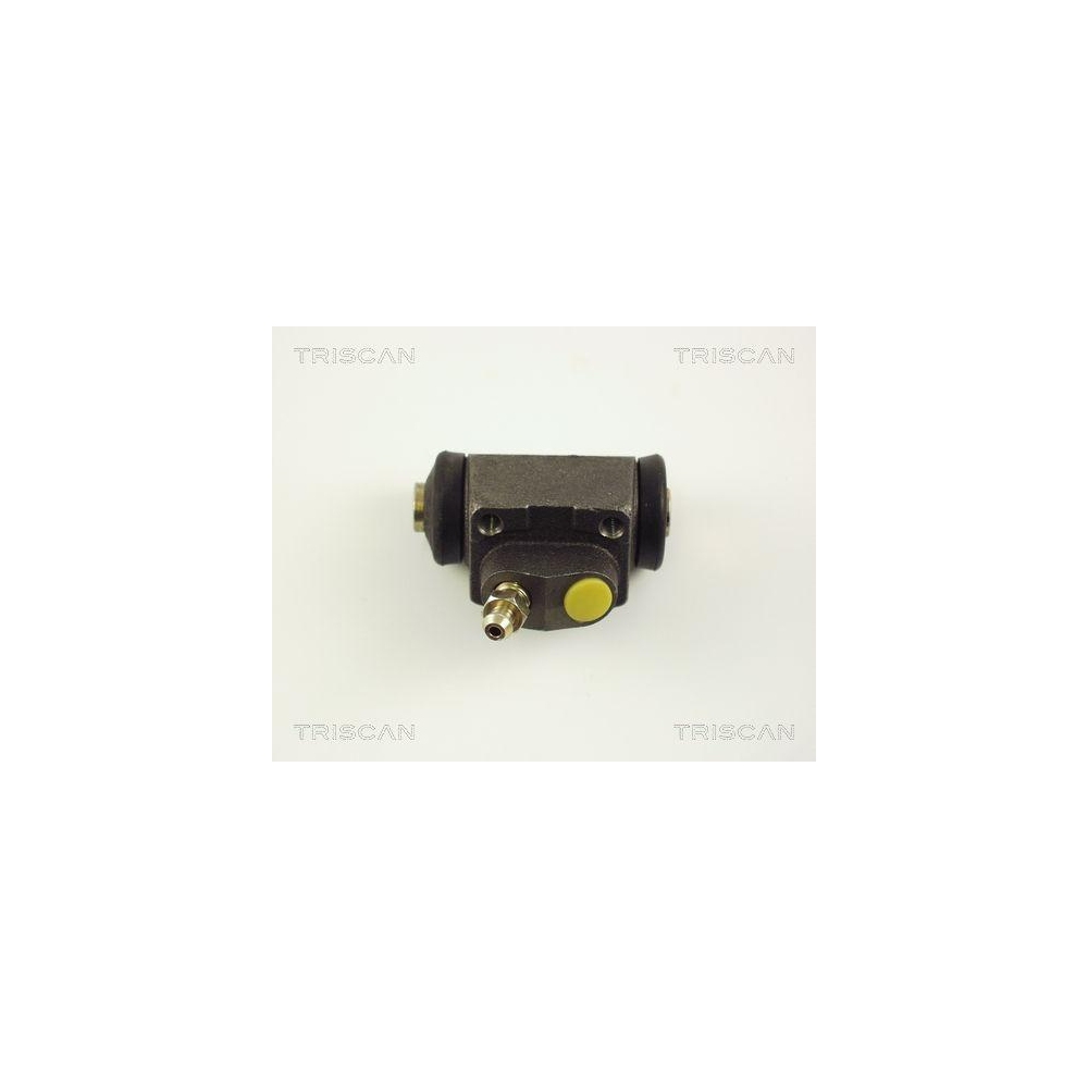 Radbremszylinder TRISCAN 8130 16008 für FORD HYUNDAI, Hinterachse