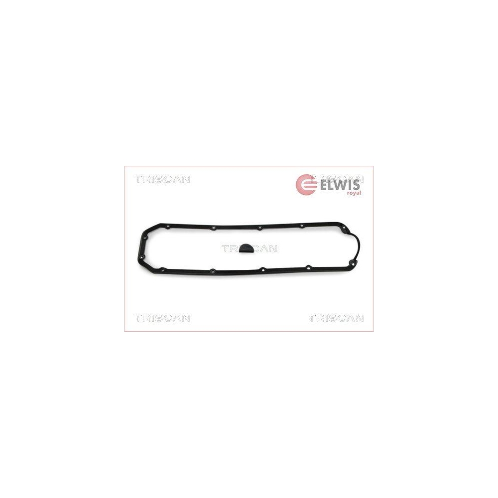 Dichtungssatz, Zylinderkopfhaube TRISCAN 515-8539 f&uuml;r AUDI VW