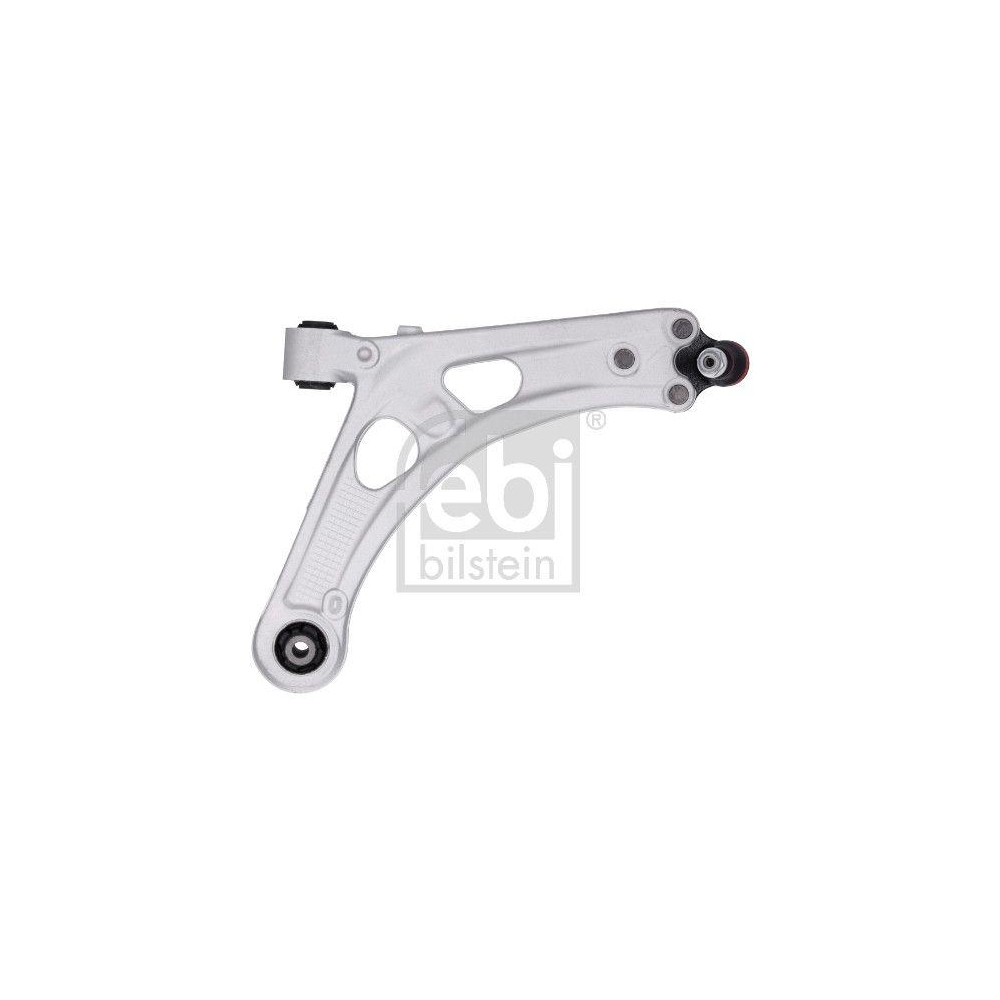 FEBI BILSTEIN Lenker, Radaufh&auml;ngung 185609 f&uuml;r CITRO&Euml;N FIAT PEUGEOT DS, au&szlig;en