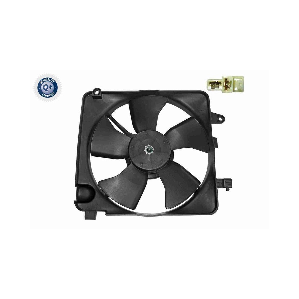Lüfter, Motorkühlung VEMO V51-01-0007 Q+, Erstausrüsterqualität für DAEWOO