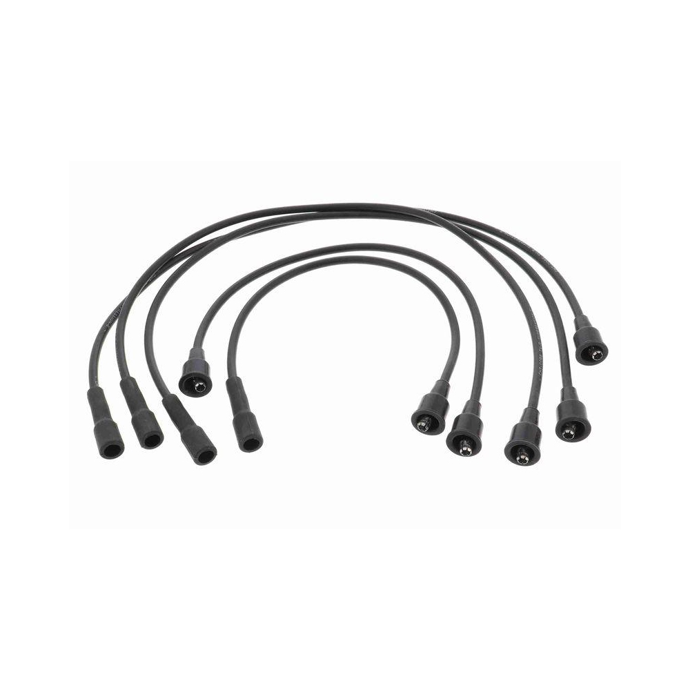 Zündleitungssatz VEMO V40-70-0027 Original VEMO Qualität für OPEL VAUXHALL