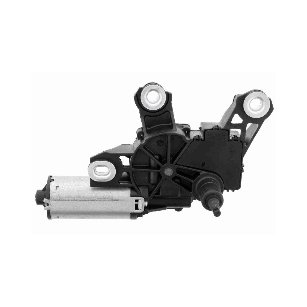 Wischermotor VEMO V10-07-0033 Original VEMO Qualität für AUDI SEAT SKODA VW VAG