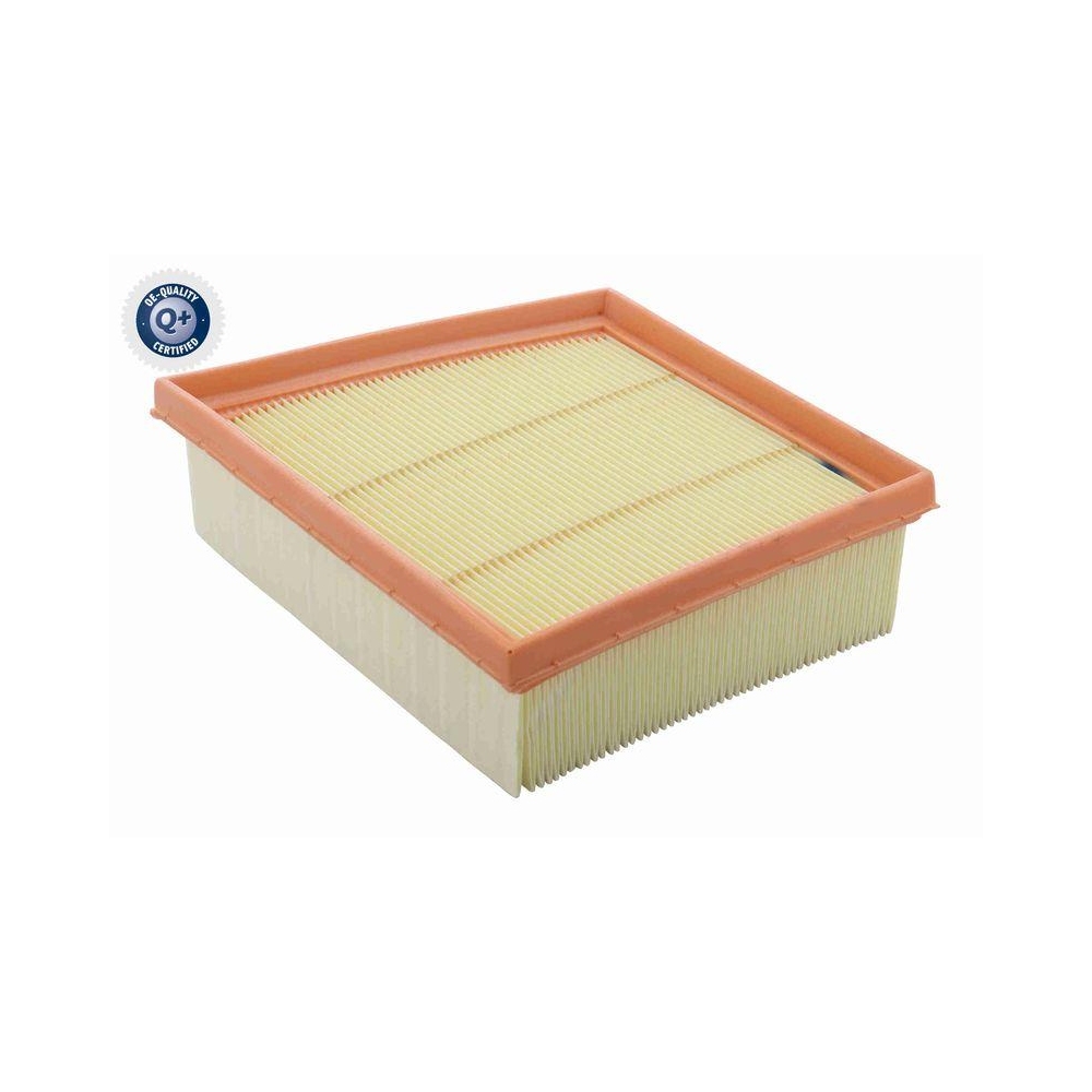 Luftfilter VAICO V25-2074 Q+, Erstausr&uuml;sterqualit&auml;t f&uuml;r FORD