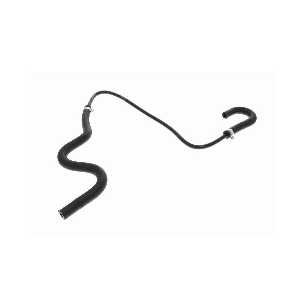 Entlüftungsschlauch, Ausgleichsbehälter VAICO V40-2286 Original VAICO Qualität