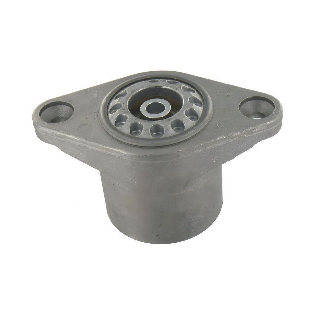 Federbeinst&uuml;tzlager SKF VKDA 40128 f&uuml;r SKODA VW VW (SVW), Hinterachse