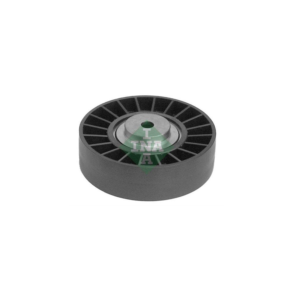 Umlenk-/F&uuml;hrungsrolle, Keilrippenriemen Schaeffler INA 532 0132 10 f&uuml;r AUDI SEAT