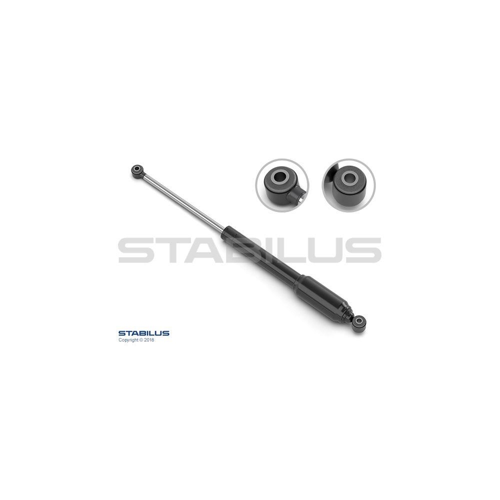 Lenkungsd&auml;mpfer STABILUS 084401 // STAB-O-SHOC&reg; f&uuml;r MERCEDES-BENZ