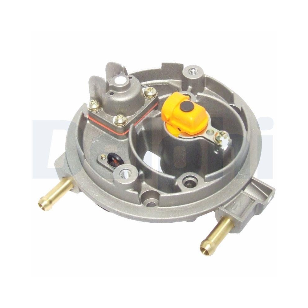 DELPHI FJ10712-12B1 Einspritzventil f&uuml;r FIAT