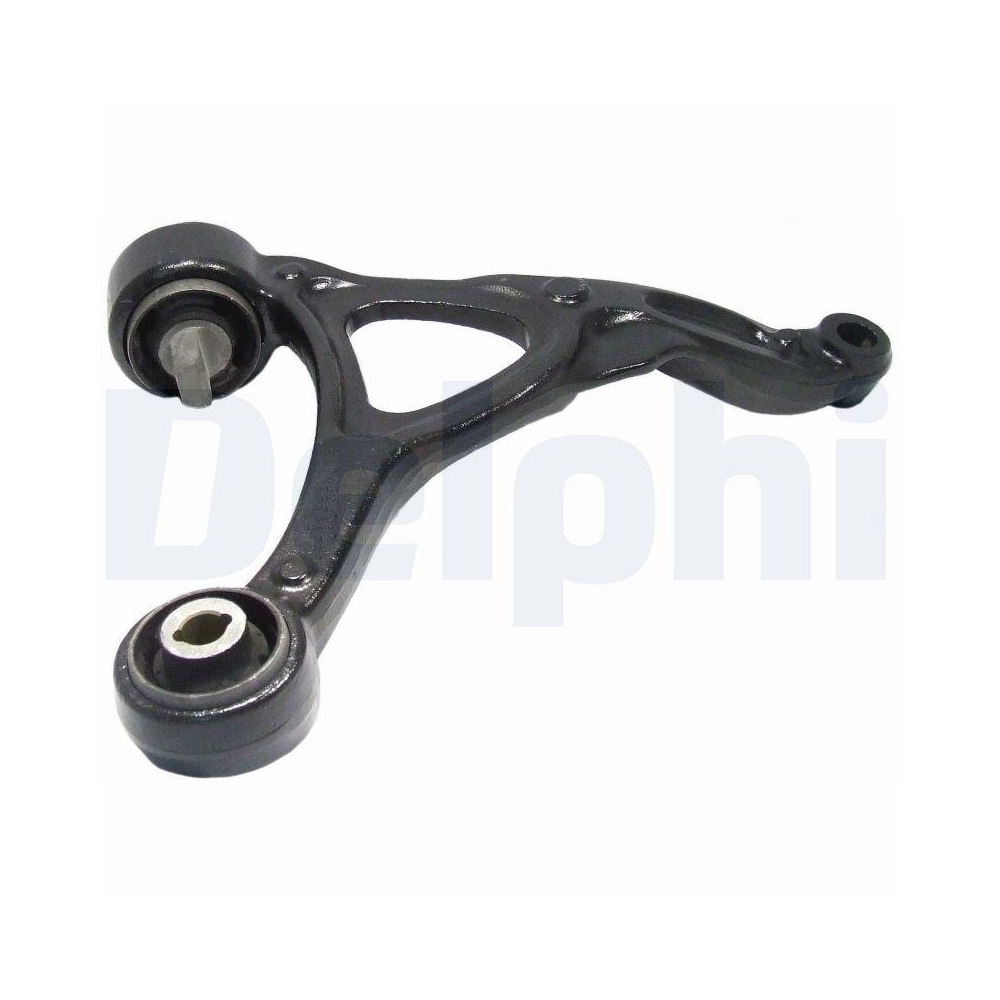 DELPHI TC1986 Lenker, Radaufh&auml;ngung f&uuml;r CHRYSLER VOLVO, Vorderachse rechts