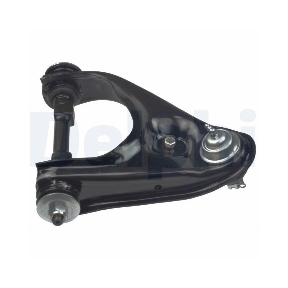 DELPHI TC3194 Lenker, Radaufh&auml;ngung f&uuml;r MITSUBISHI, Vorderachse rechts, au&szlig;en