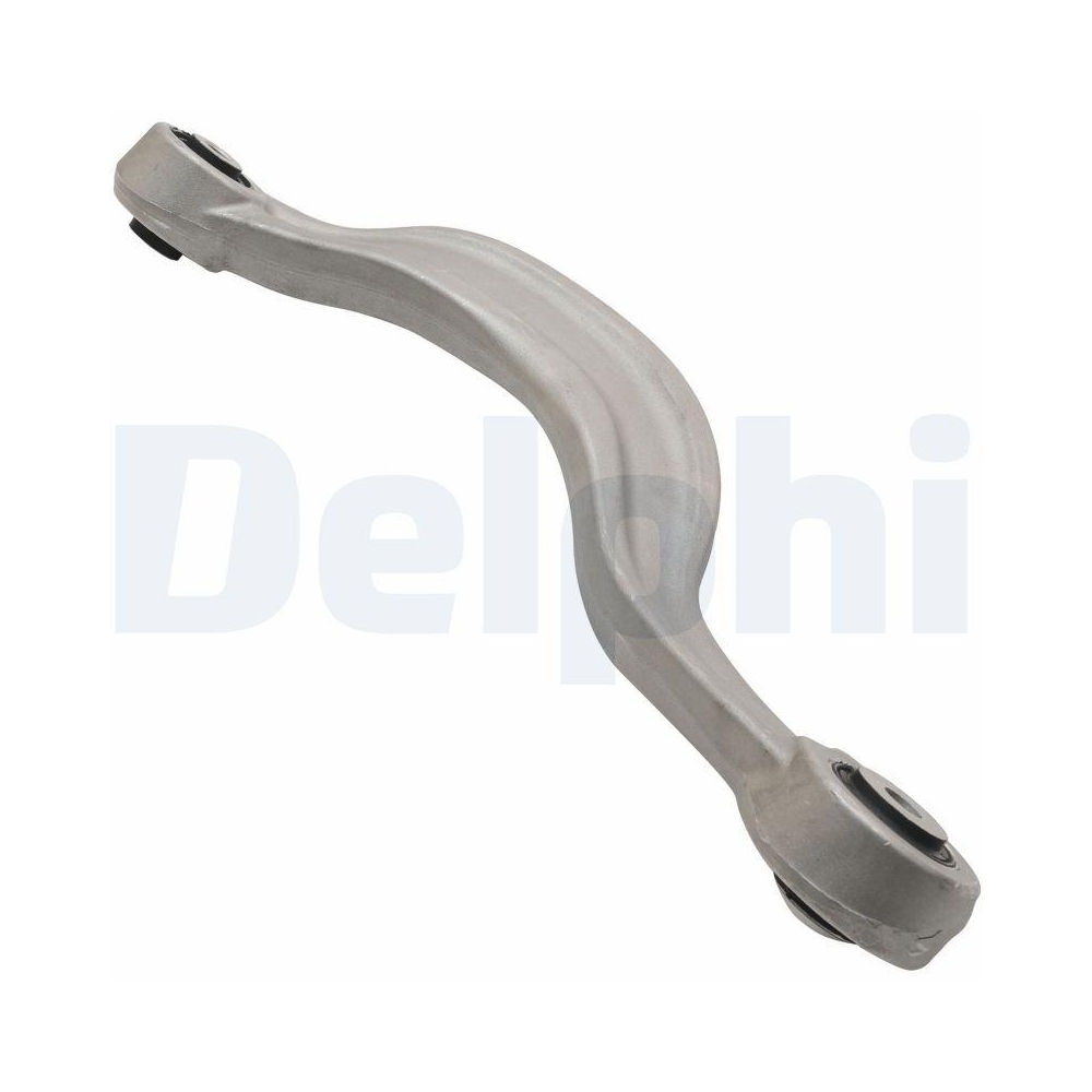 DELPHI TC7056 Lenker, Radaufhängung für AUDI PORSCHE VW BENTLEY, außen, hinten