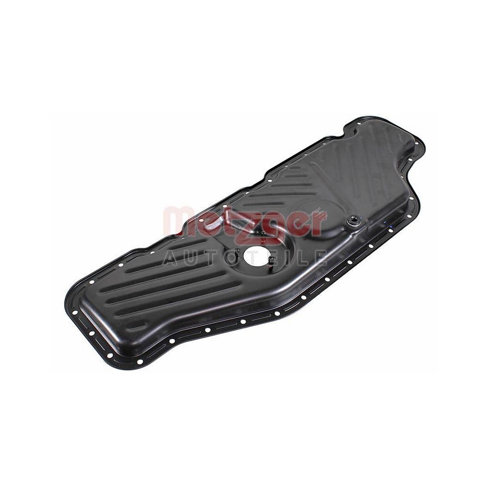 &Ouml;lwanne METZGER AUTOTEILE 7990259 f&uuml;r AUDI VW