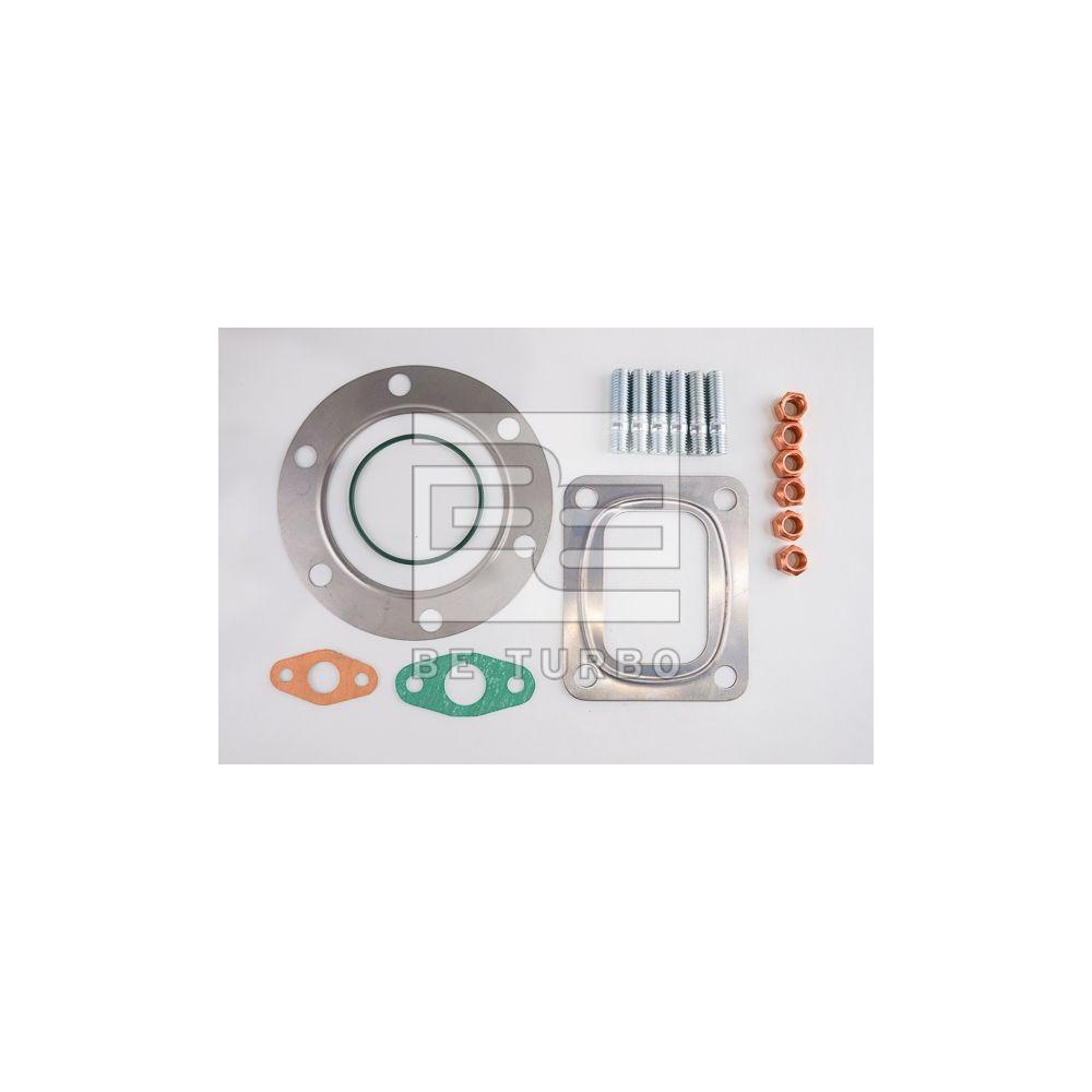 BE TURBO ABS031 Montagesatz, Lader f&uuml;r MAN