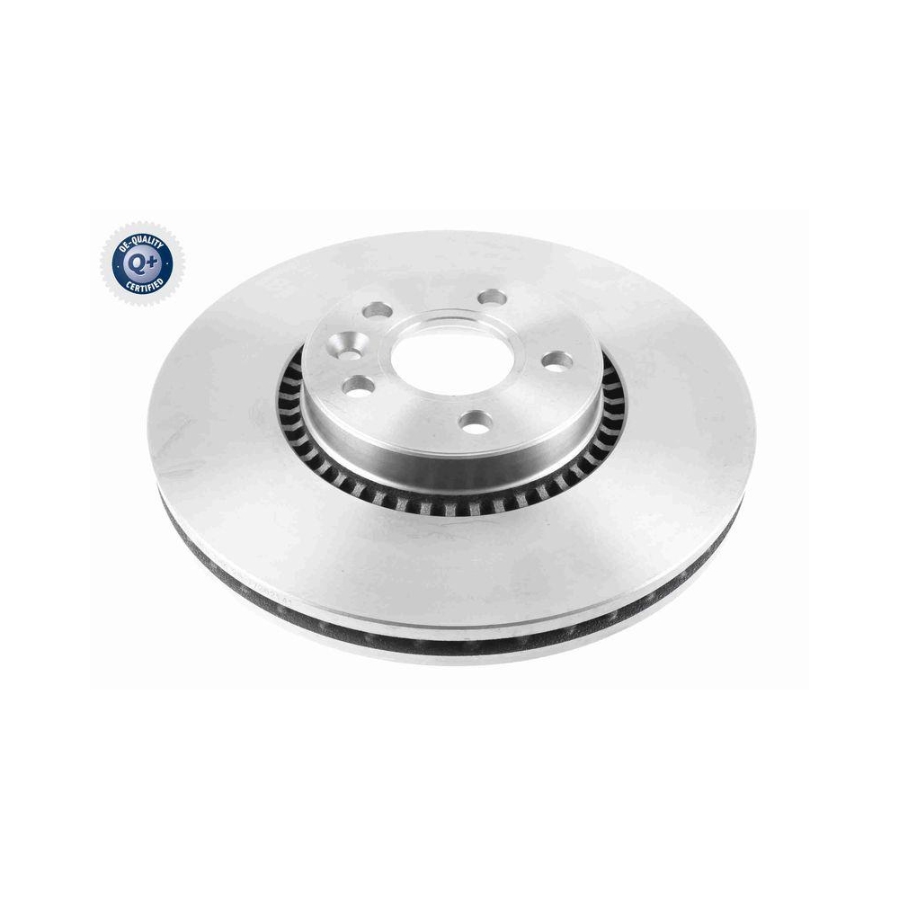 VAICO V25-80031 2 St&uuml;ck Bremsscheiben Green Mobility Parts f&uuml;r FORD ROVER VOLVO VW/SEAT