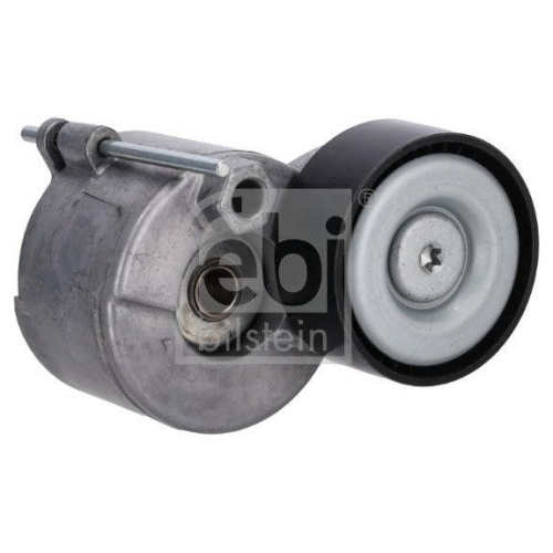 FEBI BILSTEIN 1005572 Riemenspanner, Keilrippenriemen f&uuml;r MAN VW