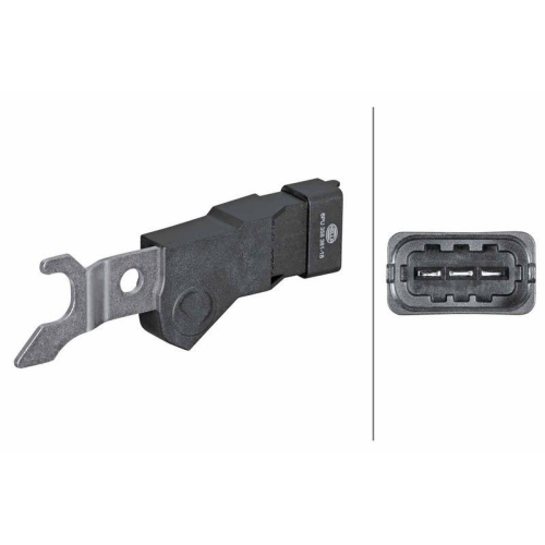 HELLA 6PU 358 381-181 Sensor, Nockenwellenposition f&uuml;r OPEL VAUXHALL