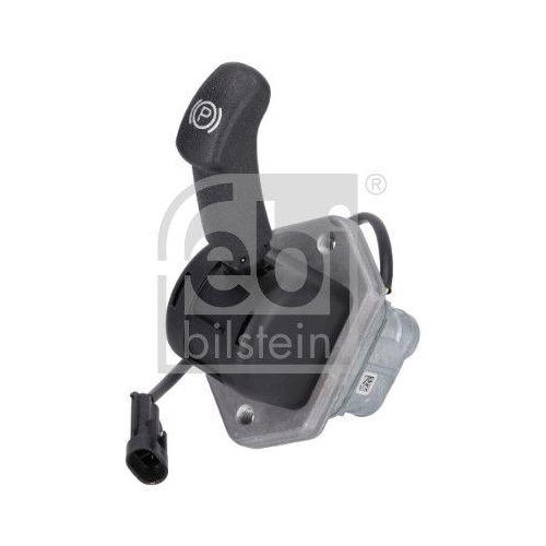 FEBI BILSTEIN 1001629 Bremsventil, Feststellbremse f&uuml;r IVECO