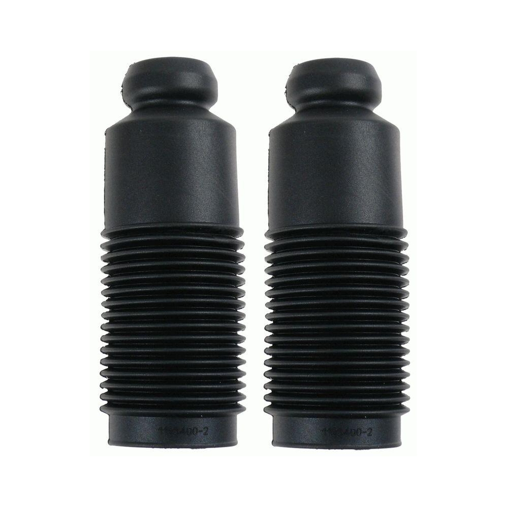 Staubschutzsatz, Sto&szlig;d&auml;mpfer SACHS 900 222 Service Kit f&uuml;r SUZUKI VAUXHALL OPEL