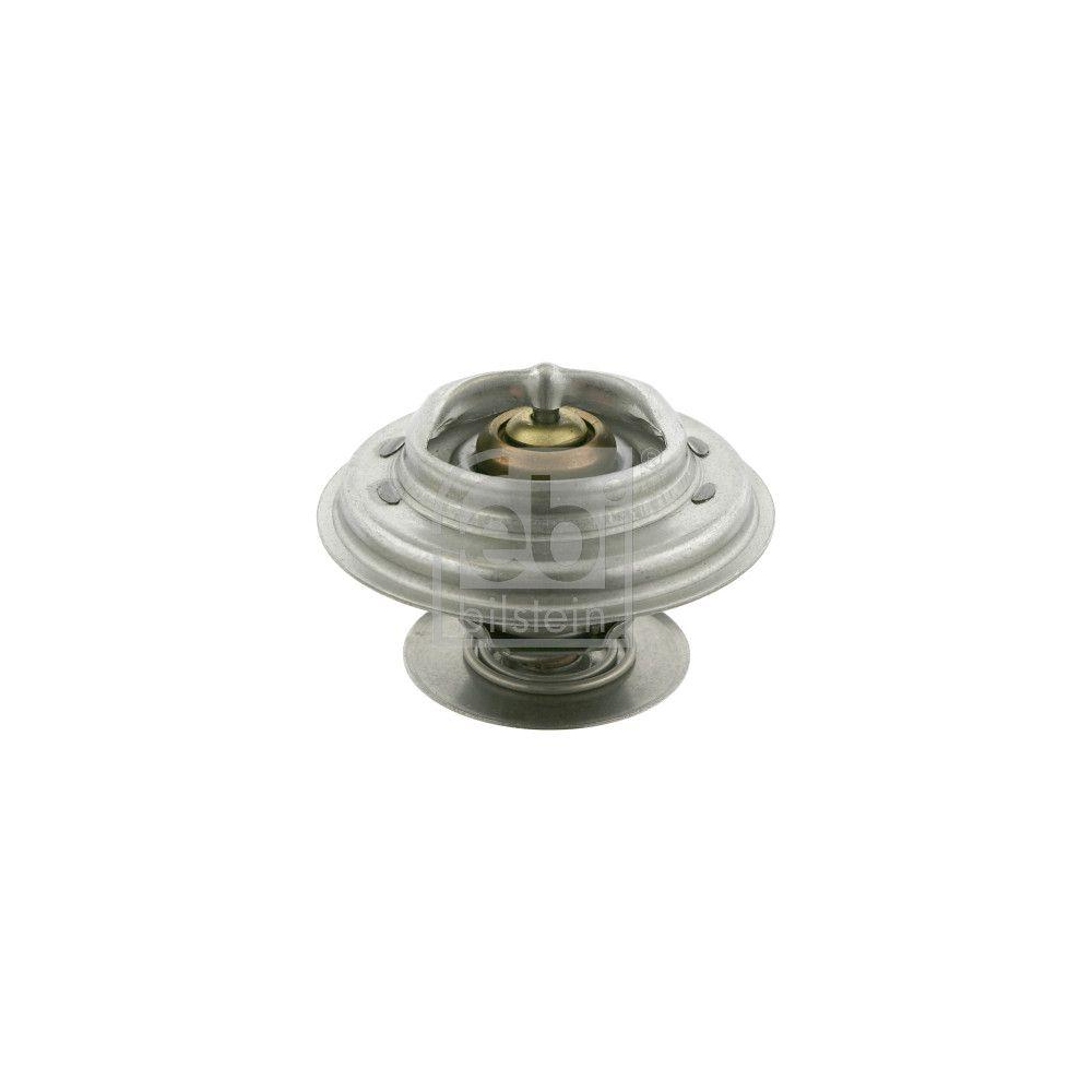 FEBI BILSTEIN Thermostat, K&uuml;hlmittel 09676 f&uuml;r MERCEDES-BENZ