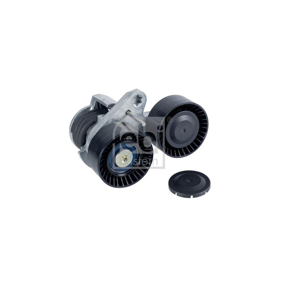 FEBI BILSTEIN Riemenspanner, Keilrippenriemen 30129 f&uuml;r BMW