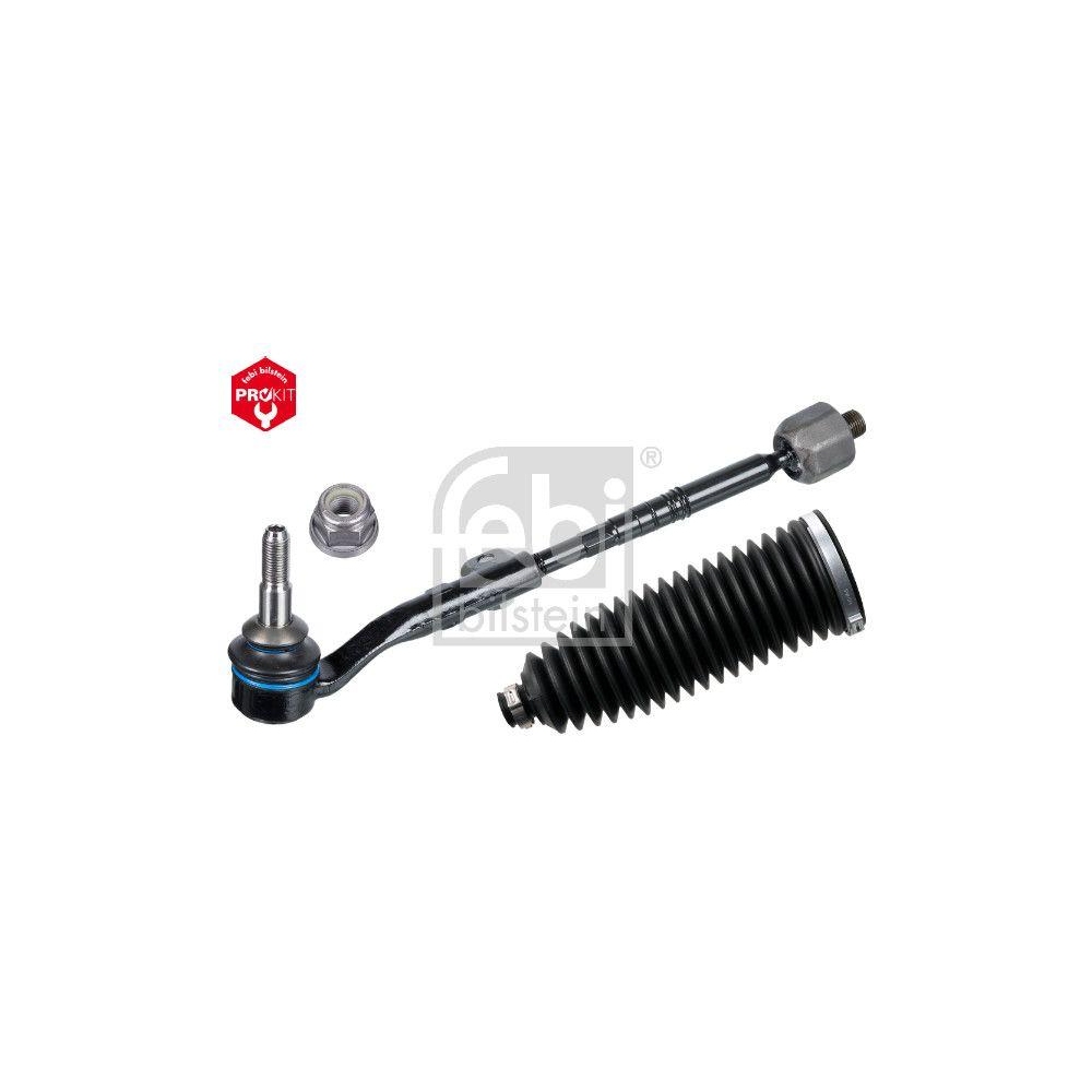 FEBI BILSTEIN Spurstange 44717 ProKit f&uuml;r BMW, Vorderachse links