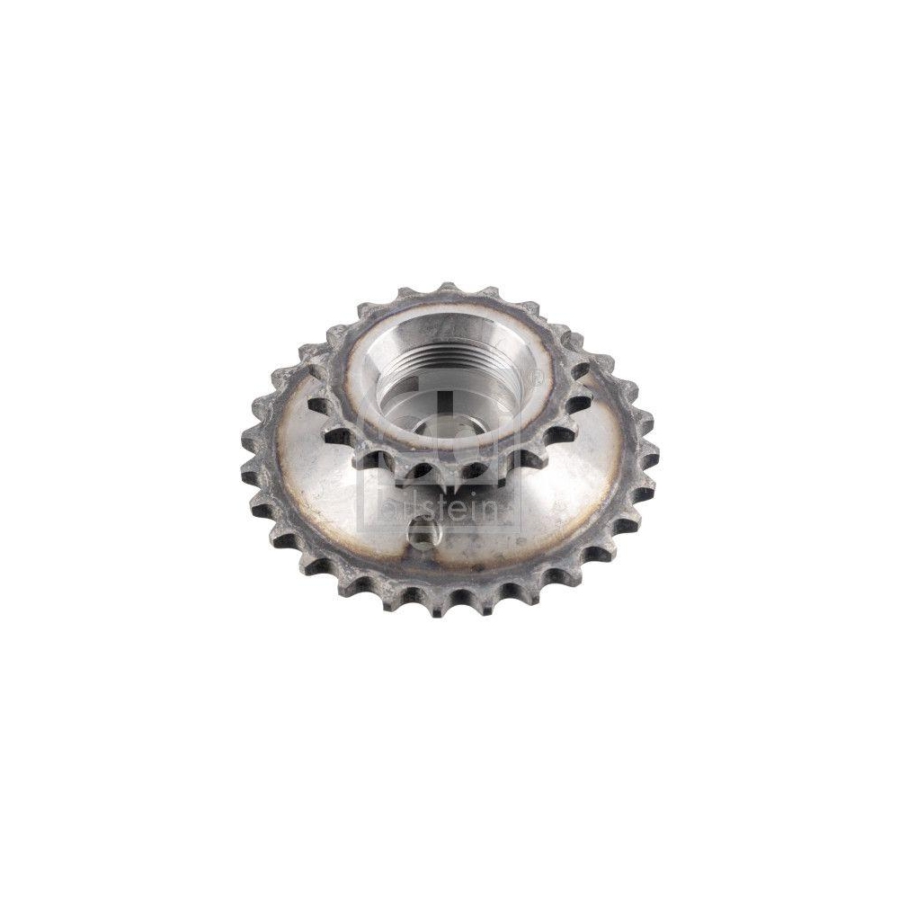 FEBI BILSTEIN Zahnrad, Einspritzpumpe 106658 f&uuml;r BMW OPEL VAUXHALL LAND ROVER