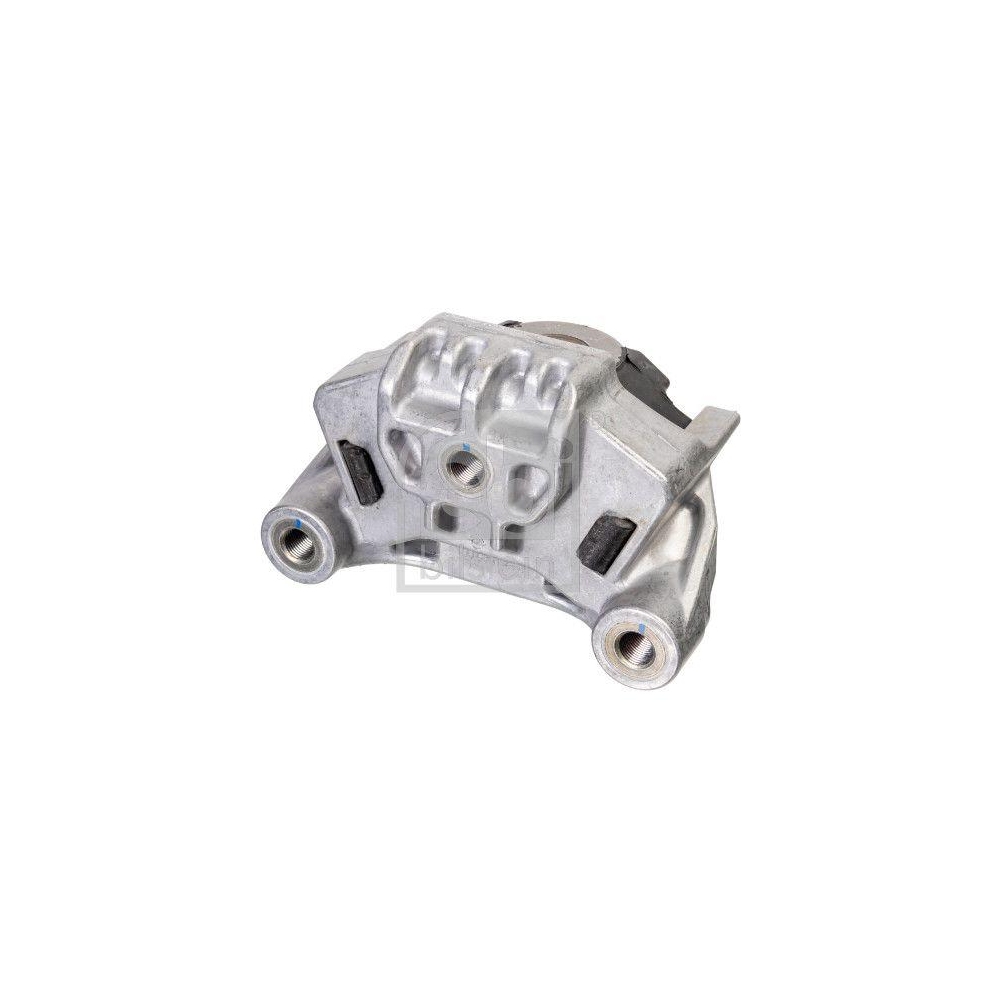 FEBI BILSTEIN Lagerung, Motor 108064 f&uuml;r MERCEDES-BENZ, hinten