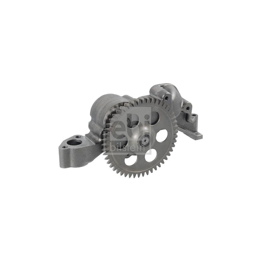 FEBI BILSTEIN &Ouml;lpumpe 173725 f&uuml;r MERCEDES-BENZ EVOBUS