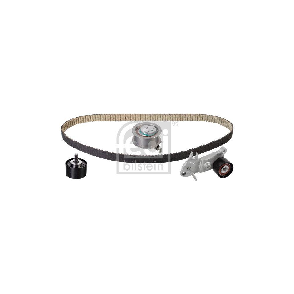 FEBI BILSTEIN Zahnriemensatz 177467 f&uuml;r VOLVO
