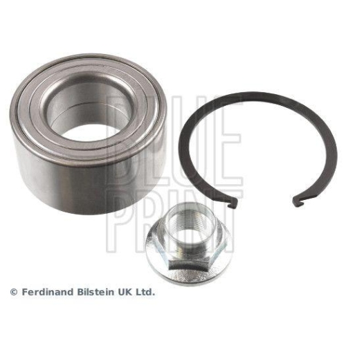 Radlagersatz BLUE PRINT ADG08249 f&uuml;r HYUNDAI KIA, Vorderachse