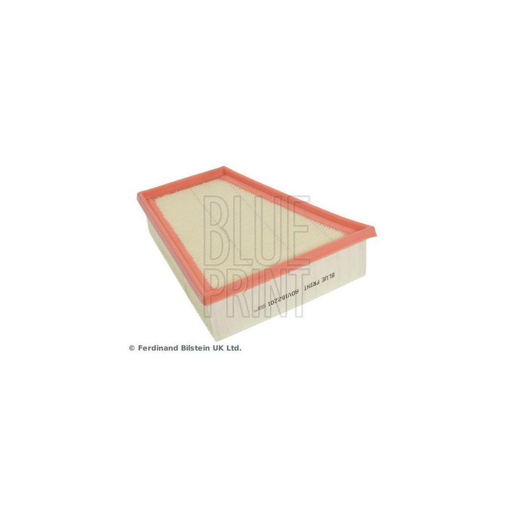 Luftfilter BLUE PRINT ADV182201 f&uuml;r SEAT SKODA VW