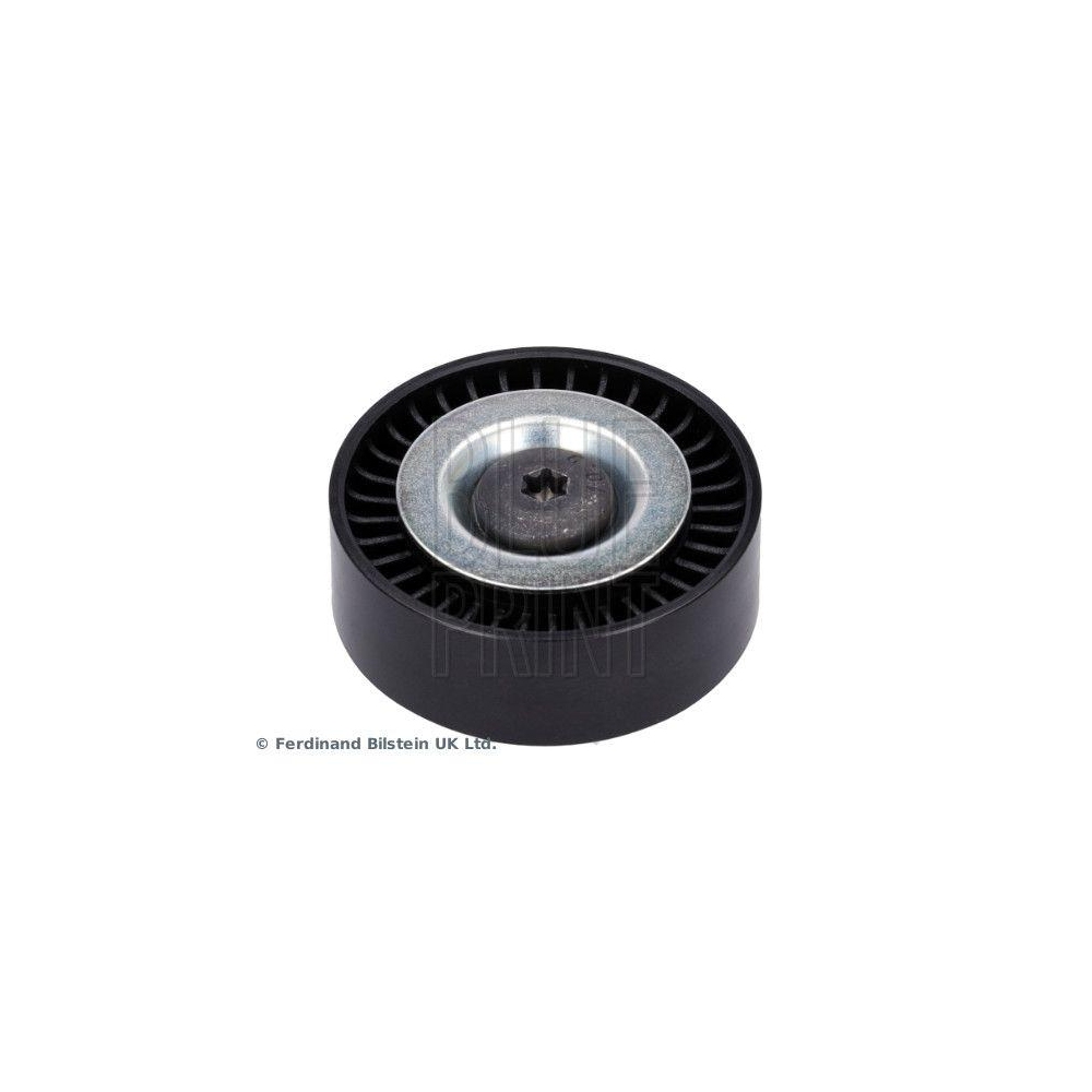 Umlenk-/F&uuml;hrungsrolle, Keilrippenriemen BLUE PRINT ADBP960020 f&uuml;r HYUNDAI KIA