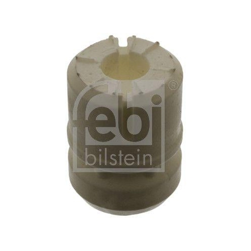 FEBI BILSTEIN Anschlagpuffer, Federung 02063 f&uuml;r OPEL VAUXHALL GENERAL MOTORS