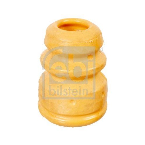 FEBI BILSTEIN Anschlagpuffer, Federung 29765 f&uuml;r KIA, Vorderachse