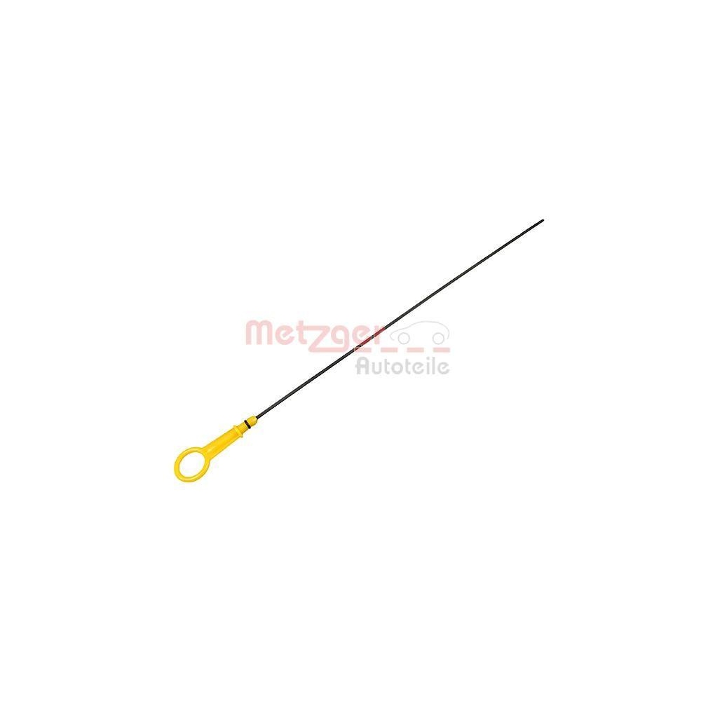 &Ouml;lpeilstab METZGER 8001062 f&uuml;r RENAULT DACIA