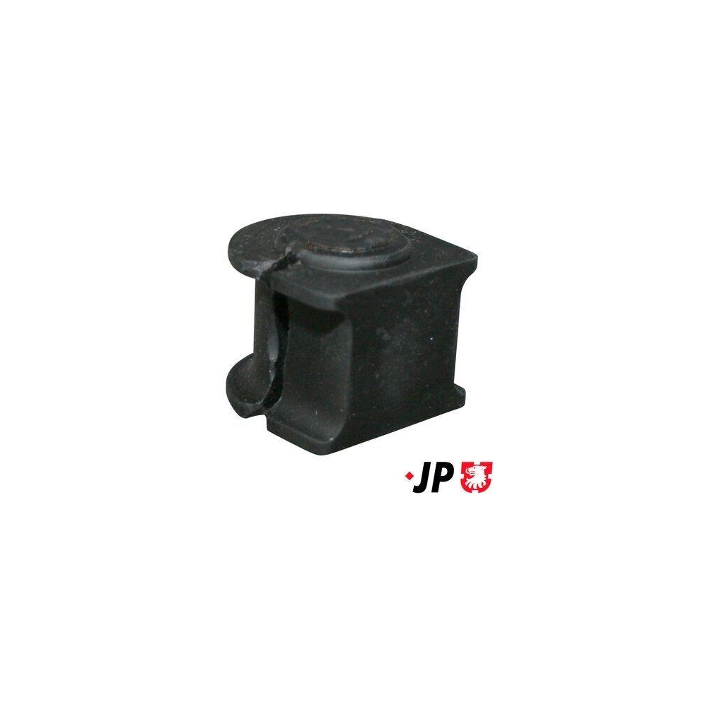 Lagerbuchse, Stabilisator JP GROUP 1550450600 JP f&uuml;r FORD, Hinterachse links