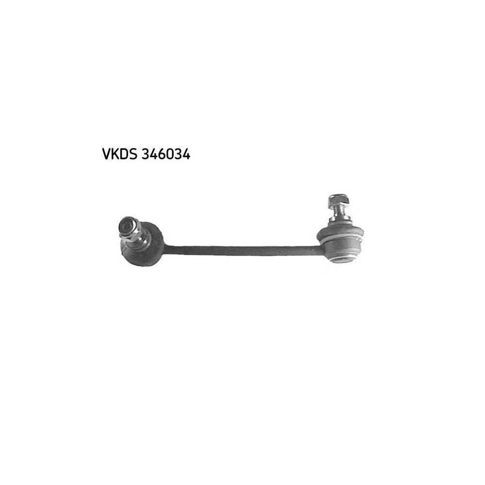 Stange/Strebe, Stabilisator SKF VKDS 346034 f&uuml;r VOLVO, Vorderachse rechts