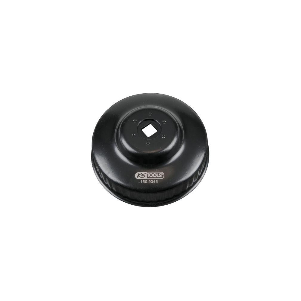 Ölfilterschlüssel KS TOOLS 150.9345 für