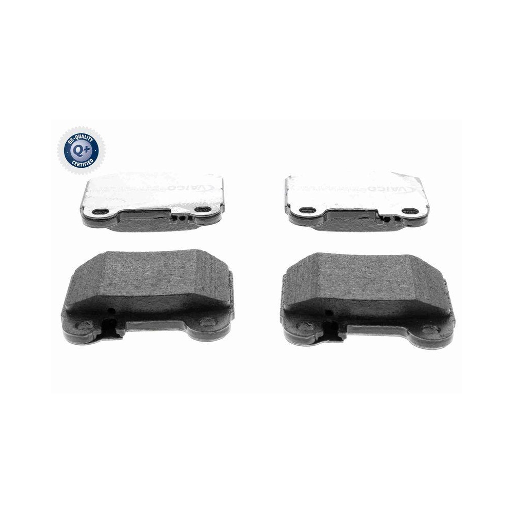 Bremsbelagsatz, Scheibenbremse VAICO V30-8147 Q+, Erstausr&uuml;sterqualit&auml;t f&uuml;r